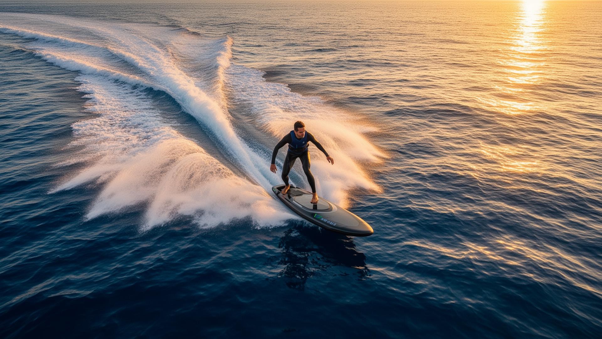 Core Balance & Throttle Control