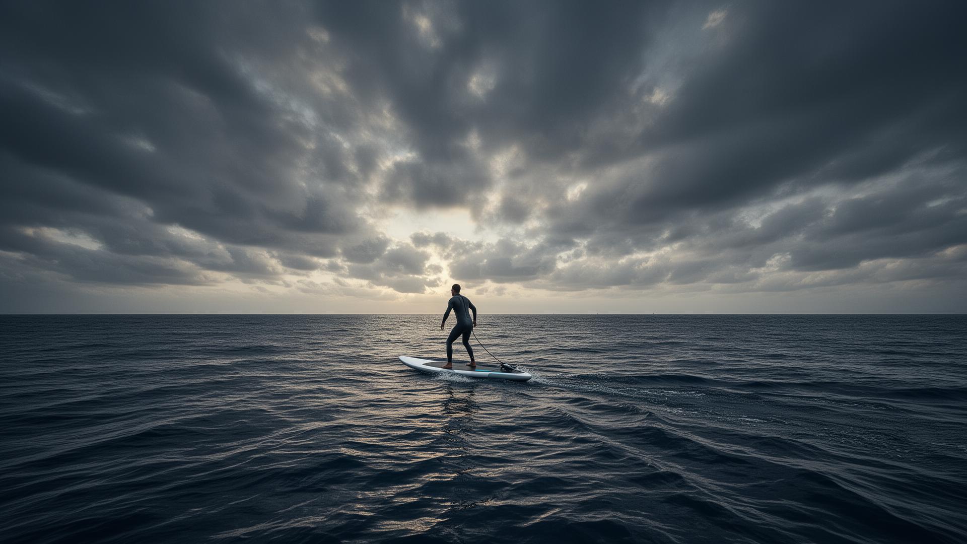 Advanced Maneuvers & Tricks